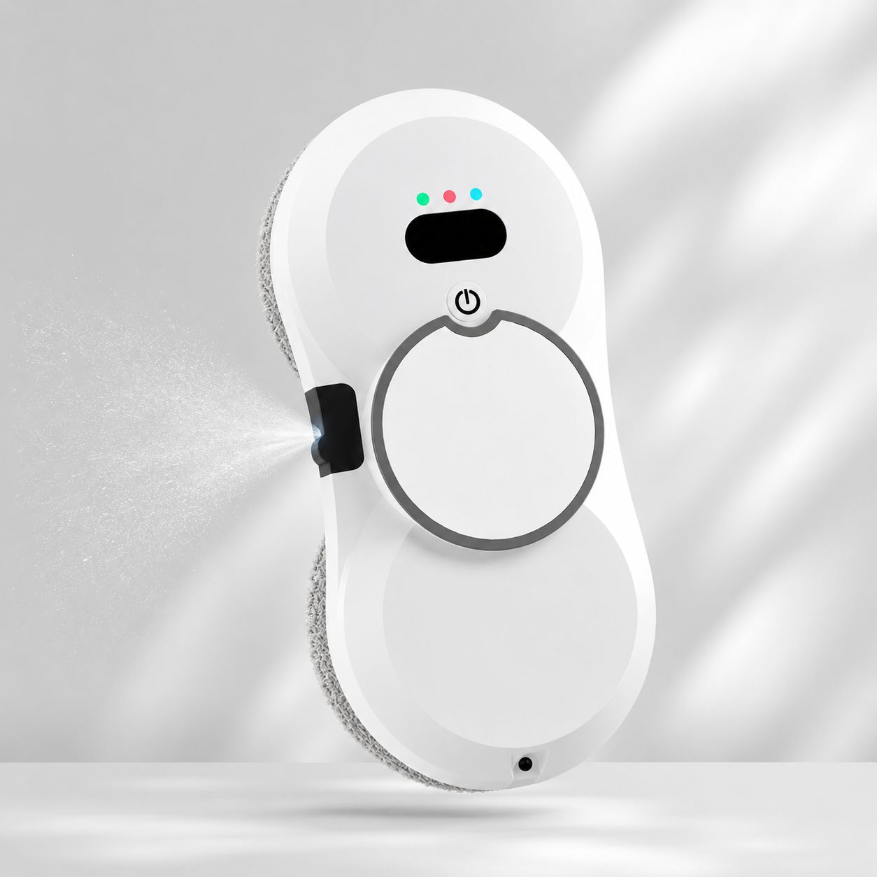 Robot Lave-Vitre