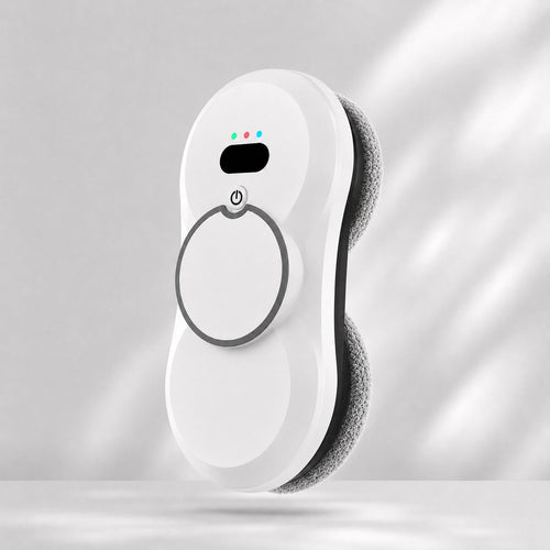 Robot Lave-Vitre