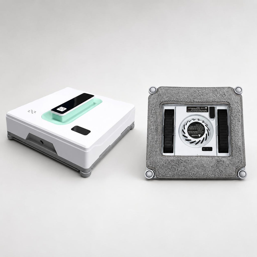 Robot Lave-Vitre