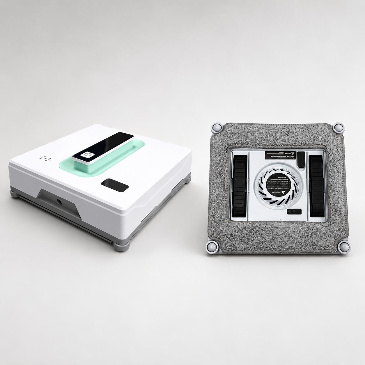Robot Lave-Vitre