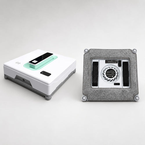 Robot Lave-Vitre